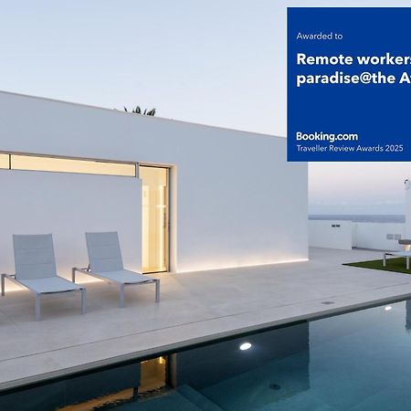 Remote Workers Paradise@The Atlantic Candelaria Exterior foto
