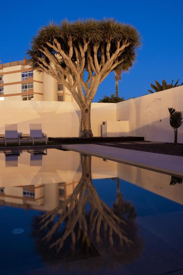 Remote Workers Paradise@The Atlantic Candelaria Exterior foto