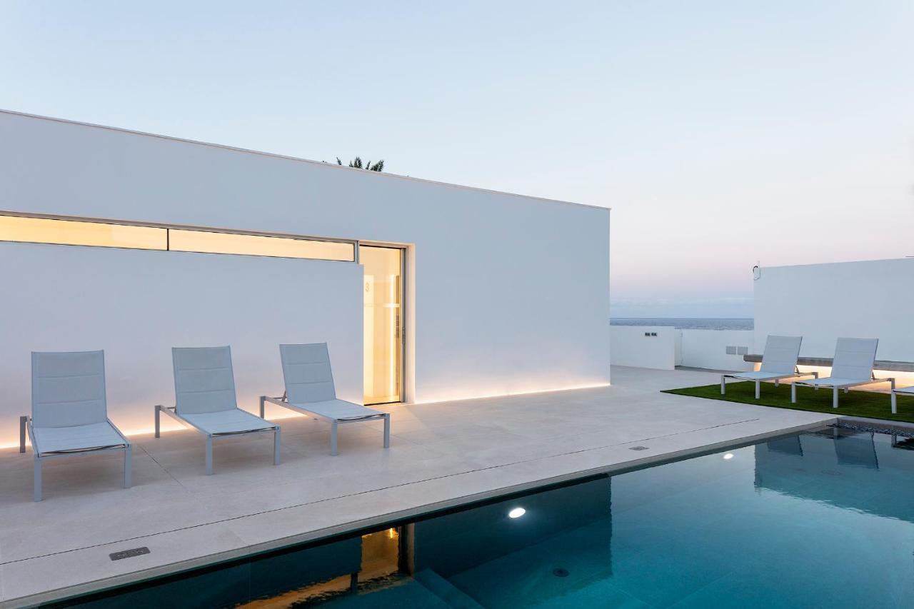 Remote Workers Paradise@The Atlantic Candelaria Exterior foto